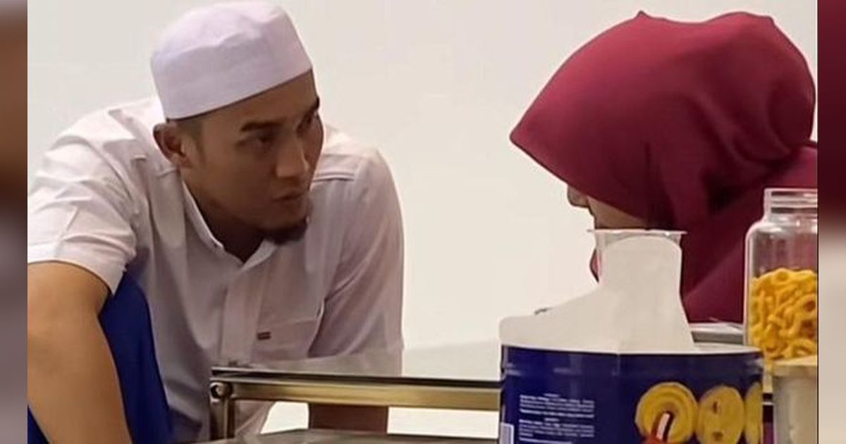 10 Potret Gunawan Dwi Cahyo Pamer Kekasih Baru Usai Disomasi Mantan Istri karena Diduga Gadai Mobil