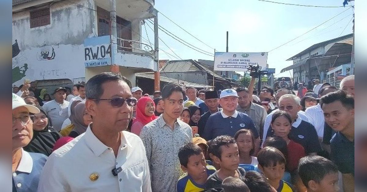 VIDEO: Momen Gibran Dihujani Interupsi dari Fraksi PDIP dalam Rapat Paripurna DPRD Solo