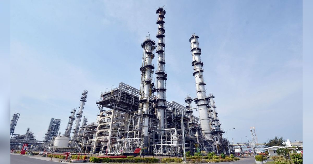 Gara-Gara Kebijakan Ini Industri Petrokimia Terancam Batal Dapat Investasi Rp511 Triliun