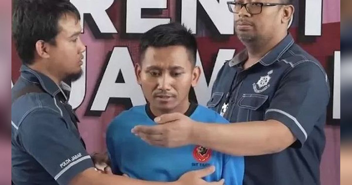 VIDEO: Janji Polda Jabar Segera Bebaskan Pegi Setiawan Usai Kalah di Praperadilan Kasus Vina