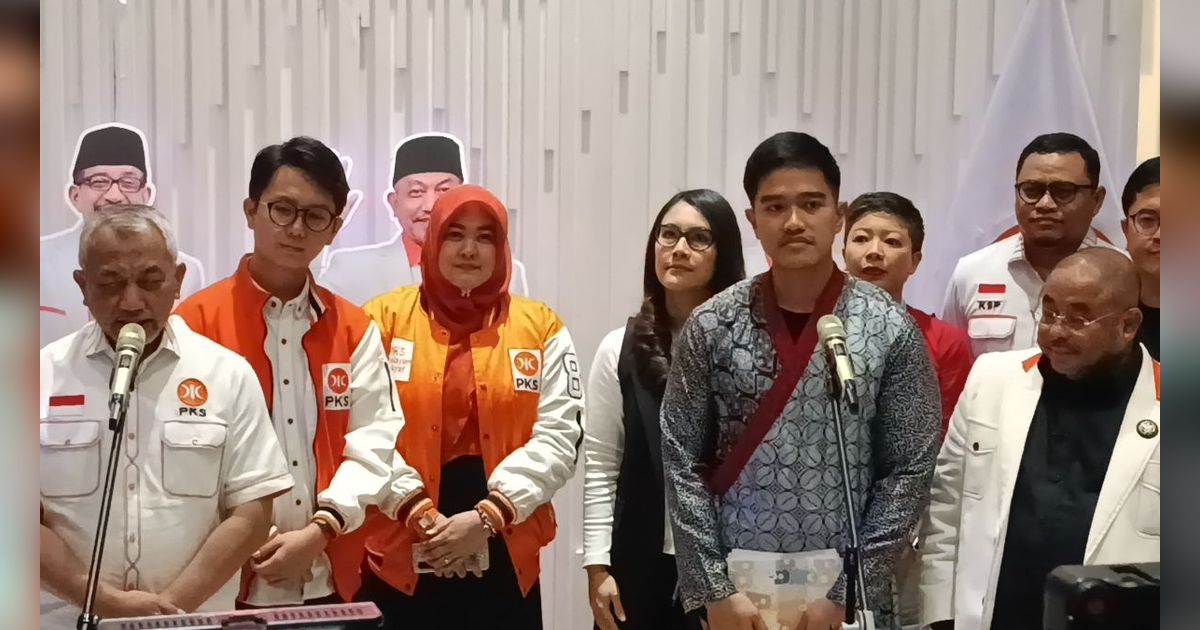 PSI dan PKS Sepakat Berkoalisi di Pilkada Banten dan Kabupaten Lebak