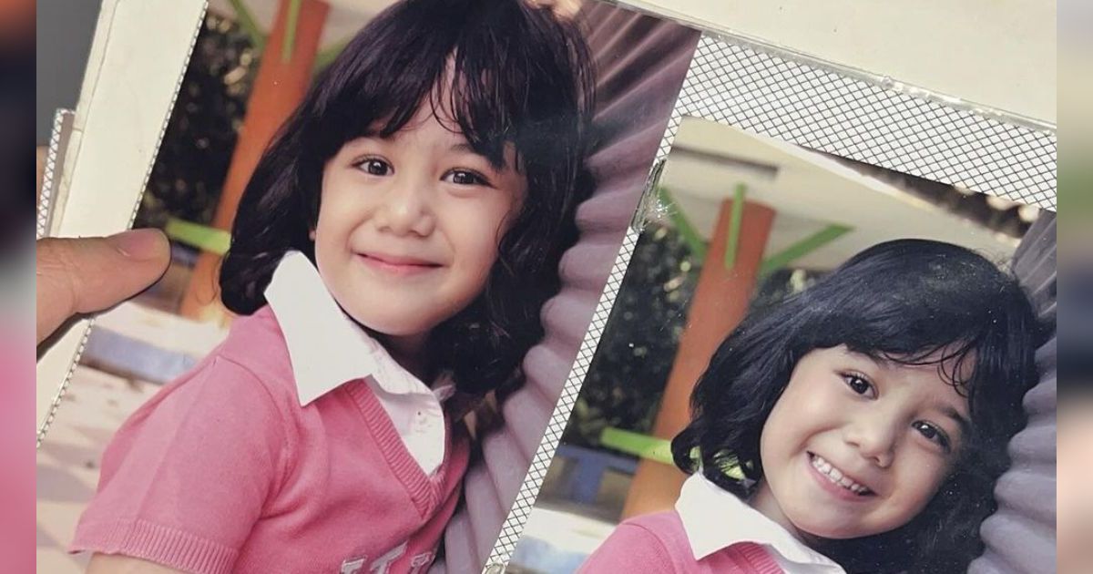 Anak Cantik dan Menggemaskan Ini Jadi Pemain Film Terkenal, Calon Mantu Musisi Legend, Coba Tebak?