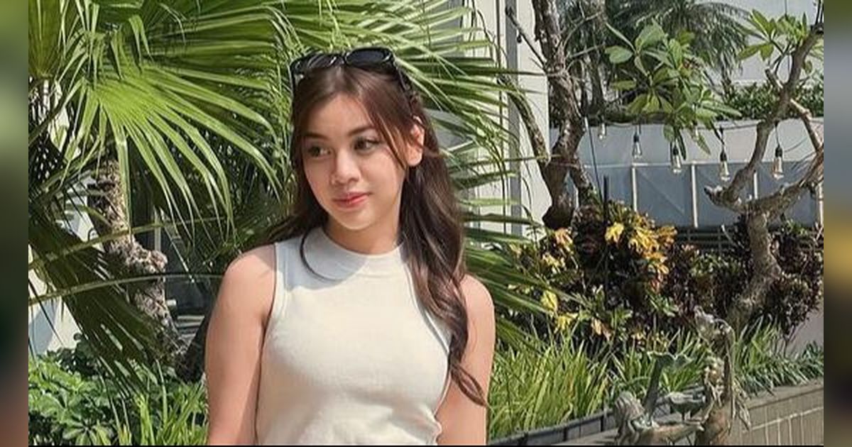 Bisa Lihat Makhluk Halus, Frislly Herlind Bahagia Tak Ditanya Keberadaan Hantu Saat Syuting di Danau Toba