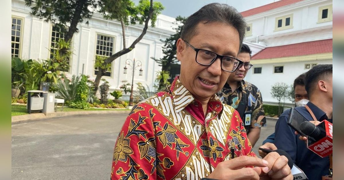 Dekan FK Unair Dicopot Usai Tolak Dokter Asing, Menkes: Itu Wewenangnya Rektor