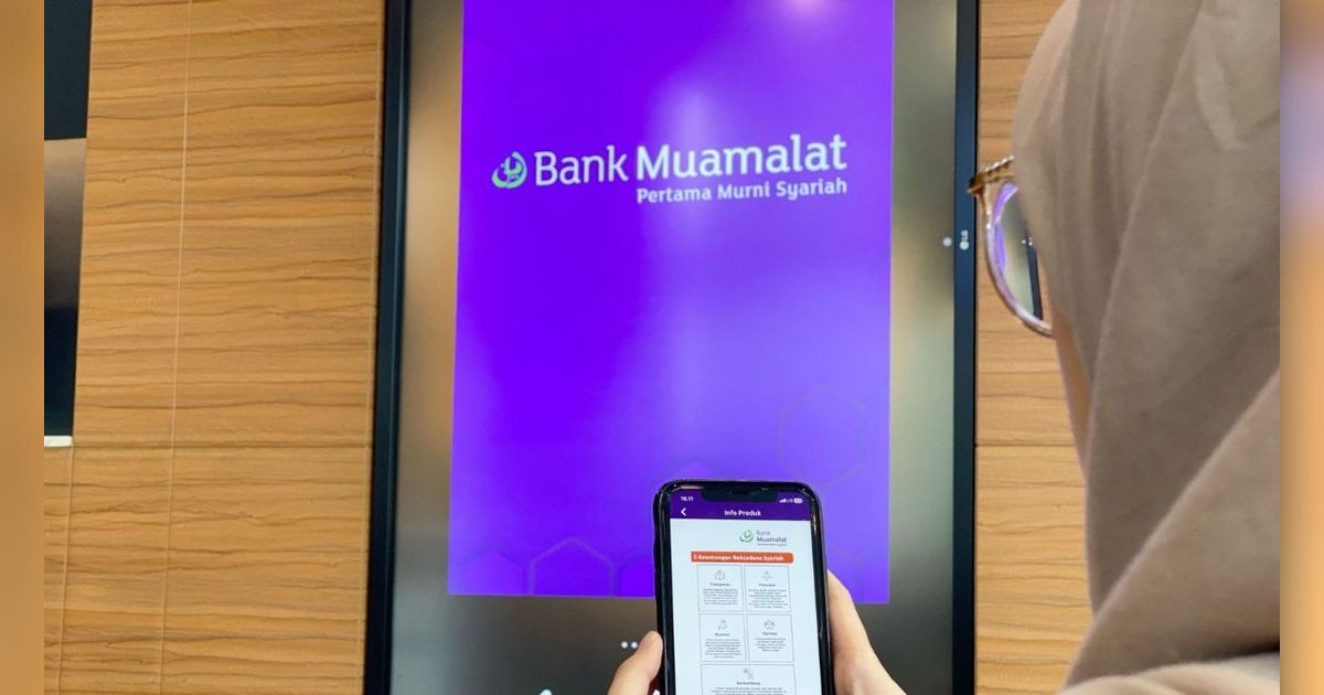 DPR Dukung Keputusan BTN Batal Akuisisi Bank Mualamat Indonesia, Ini Alasannya