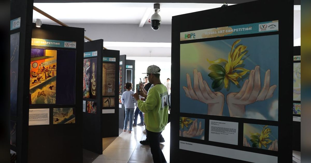 Membangkitkan Jiwa Seni dan Budaya Anak Muda Aceh dari Museum Tsunami