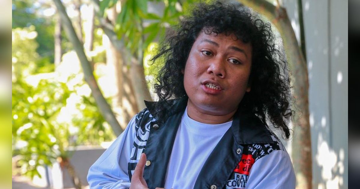 Momen Marshel Widianto Blak-blakan Soal Kejadian Masa Lalu Sempat Mengecewakan Denny Cagur, Akui Masalah Sudah Selesai