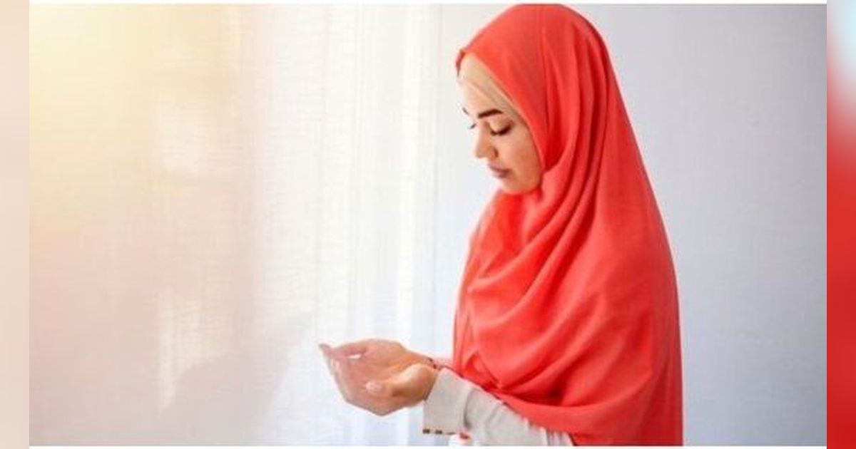 Doa agar Selalu Semangat Jalani Aktivitas Sehari-hari Biar Bisa Melawan Sifat Mager