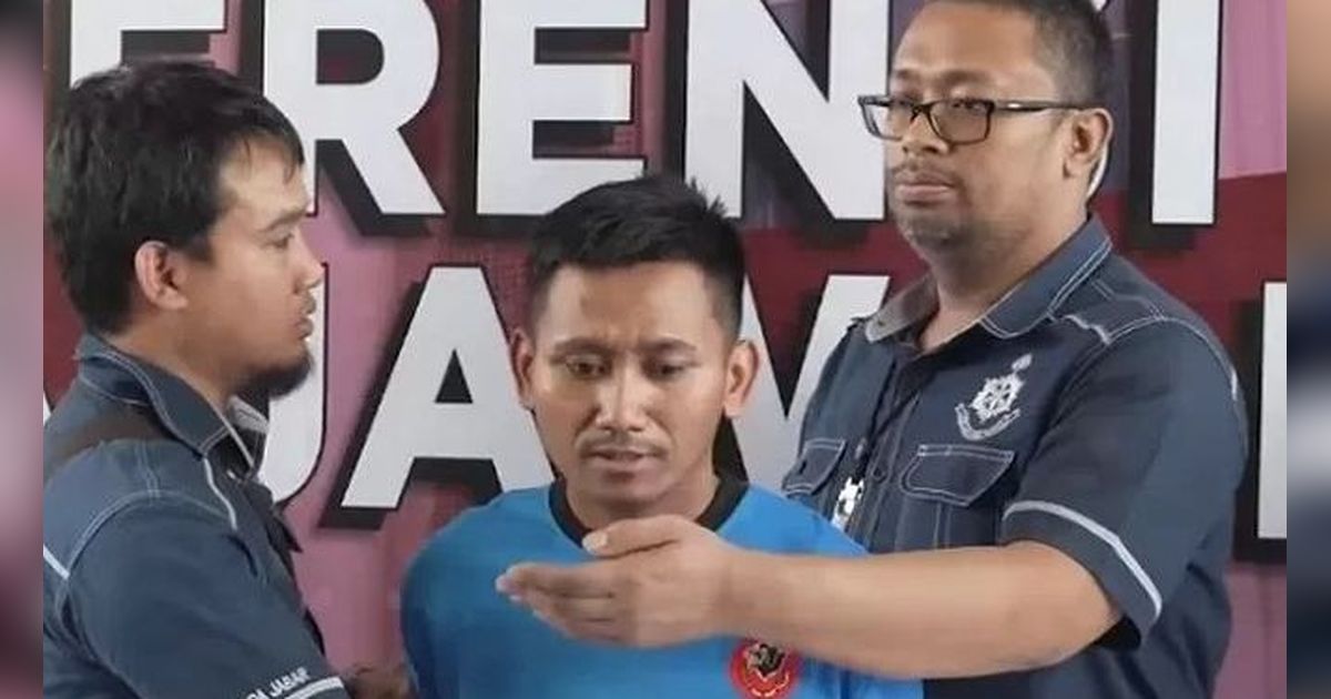 Pegi Setiawan Resmi Bebas, Ini Langkah Selanjutnya yang Bakal Ditempuh