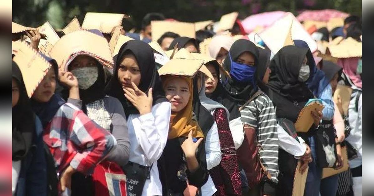 Ngeri! Dibohongi Oknum HRD, Data Pribadi Pelamar Kerja Dipakai Buat Rekening untuk Pinjol Sebesar Rp10 Juta