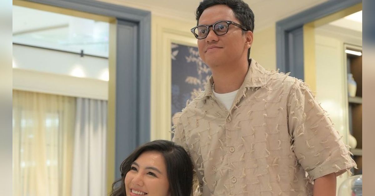 10 Potret Isi Rumah Arief Muhammad Dibangun Dalam Mall, Super Mewah Tanpa Atap