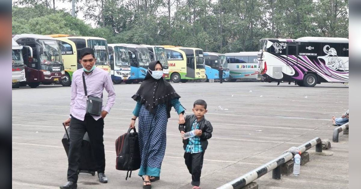 Laporan Kerugian Penipuan Calo Tiket Bus Ditolak Polisi, PO SAN Ungkap Penyebab Sebenarnya