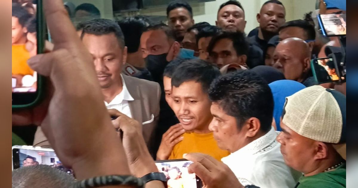 Kompolnas Minta Polisi Tak Buru-Buru Keluarkan Sprindik Baru untuk Pegi Setiawan, Ini Alasannya