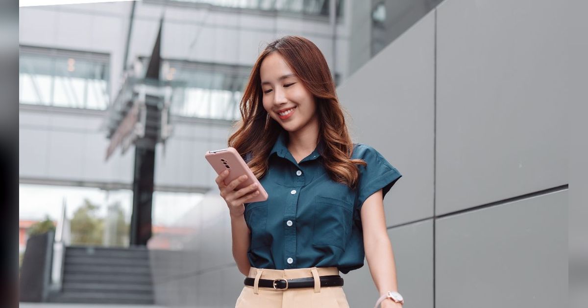 Bank Digital Paling Banyak Digunakan Gen-Z