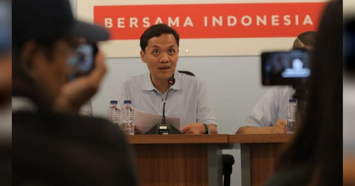 Pegi Setiawan Menang Praperadilan, Komisi III: Jadikan Pembelajaran, Agar Tak Memperburuk Citra Polri