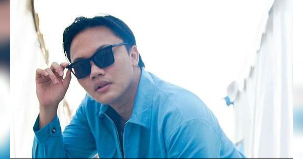 Diduga Oplas Hidung, Wajah Rizky Febian Disebut Mirip Roy Kiyoshi