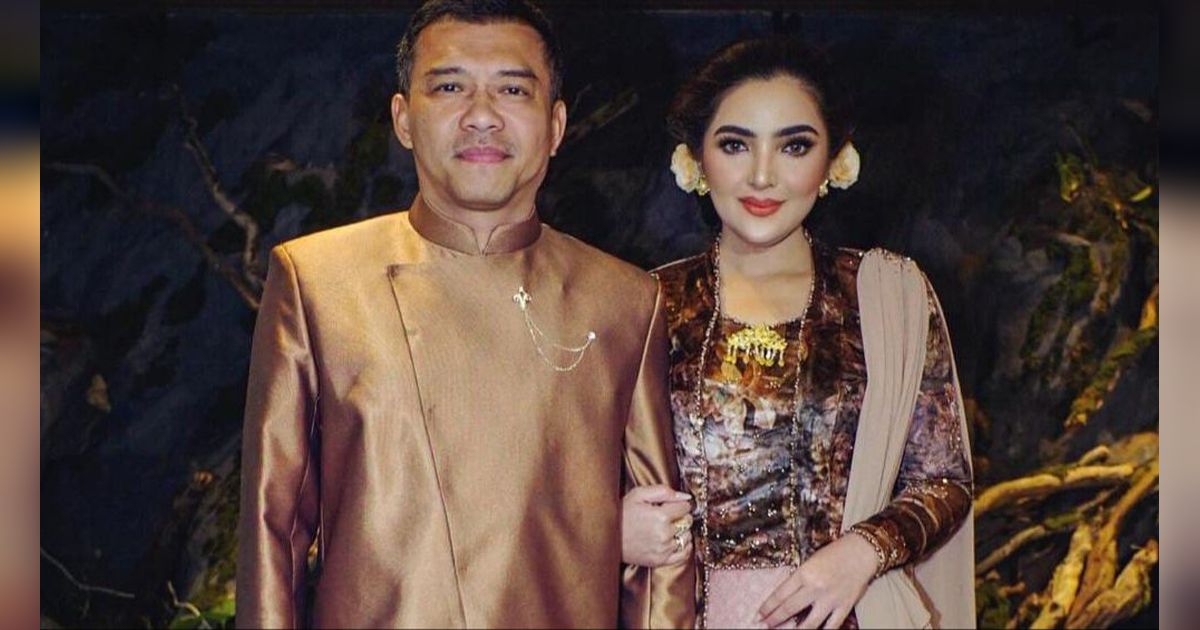 Mewah & Megah, Potret Rumah Anang Hermansyah dan Ashanty di Malang yang Sudah Lama Tak Dihuni