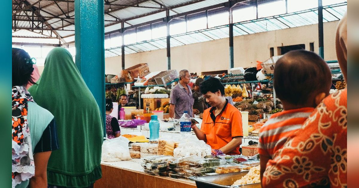 Doa Masuk Mal atau Pasar dan Adab-Adab yang Harus Diperhatikan Umat Islam