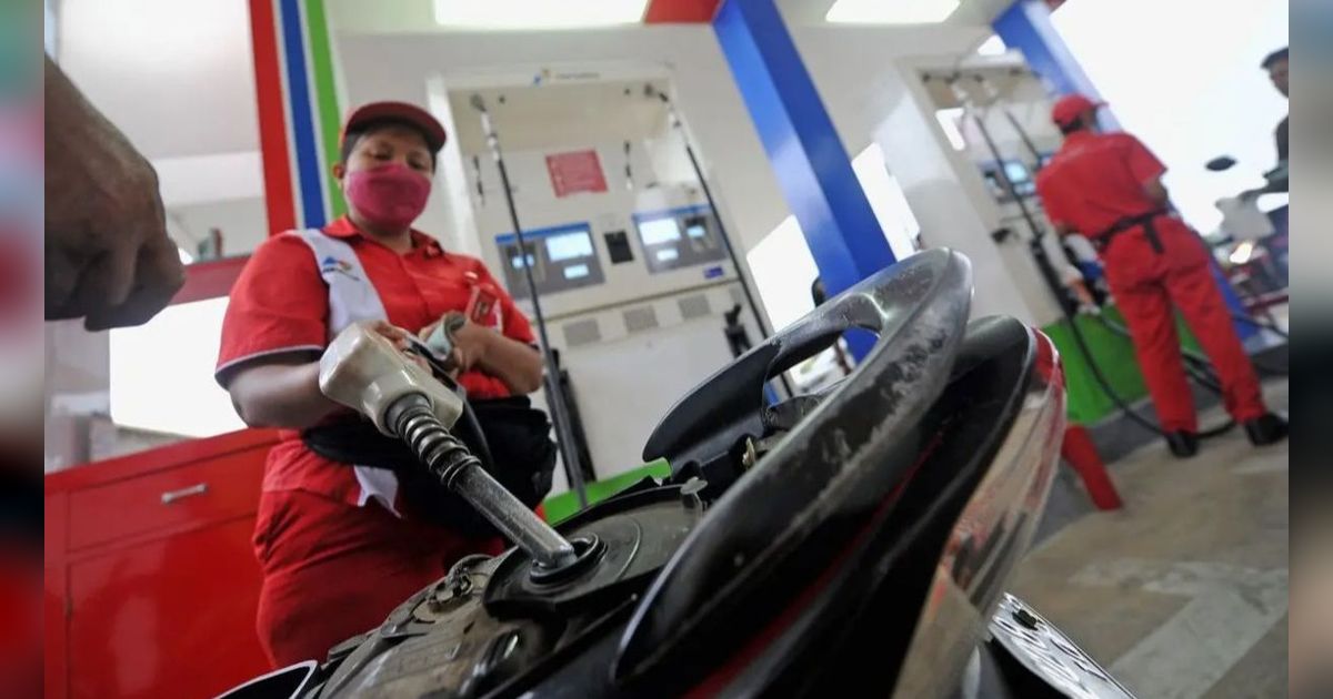 Siap-Siap Mulai 17 Agustus Beli BBM Subsidi Dibatasi