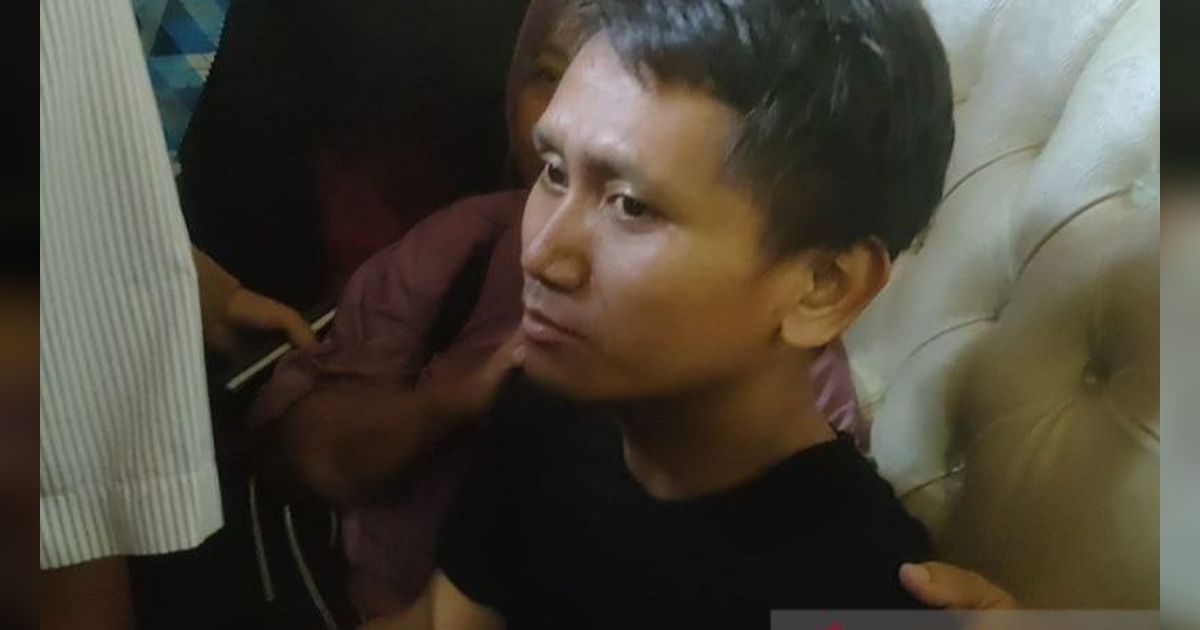 Kubu Pegi Siap Tuntut Balik Polisi Soal Ganti Rugi