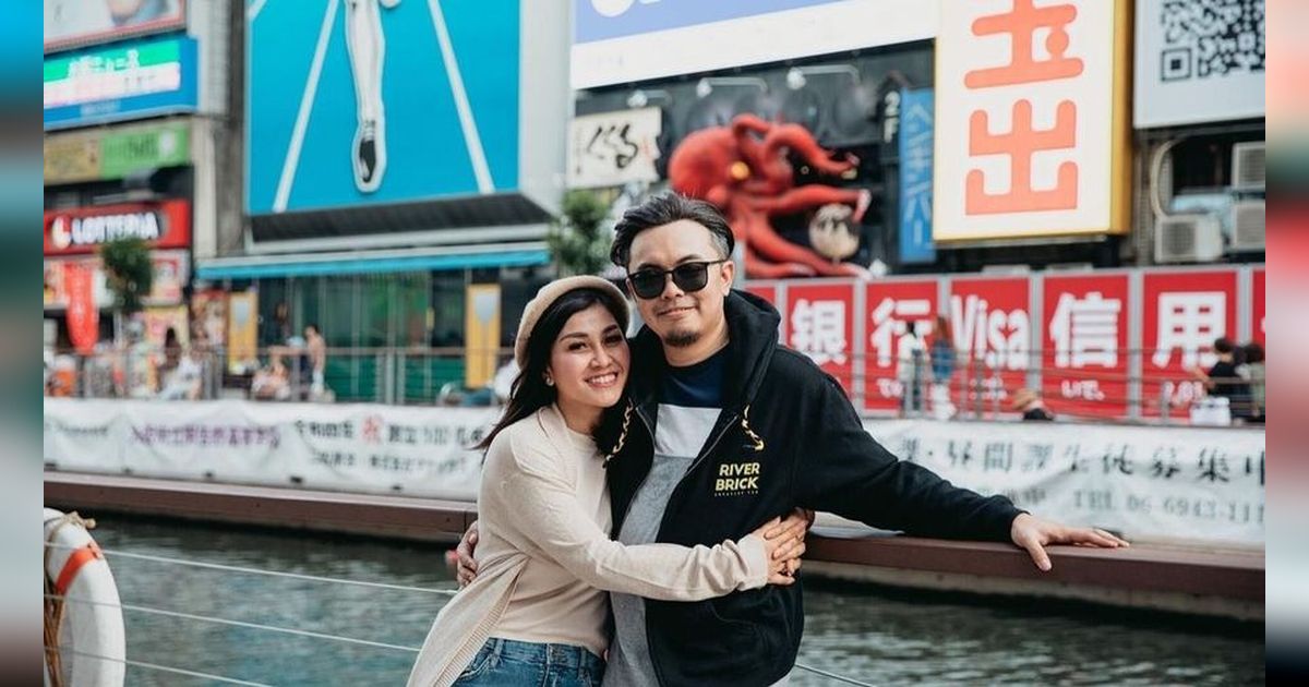 Andika Rosadi Dituding Cuma Numpang Hidup, Begini Pengakuan Nisya Ahmad