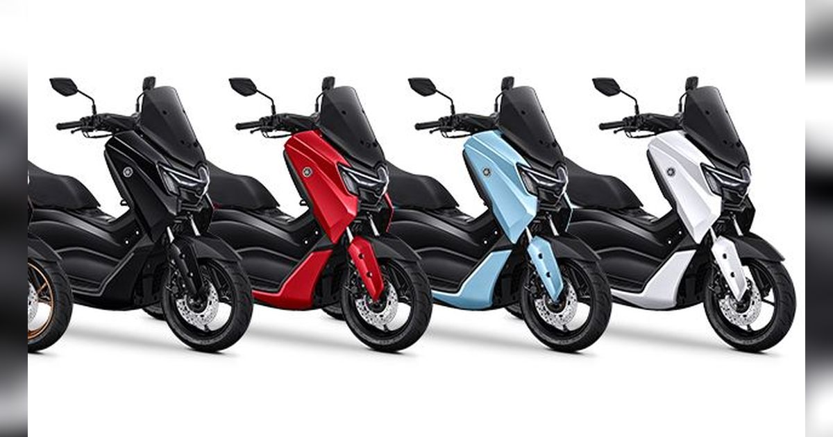 Bingung Pilih Yamaha Nmax Neo atau Neo S? Ini Perbedaannya!