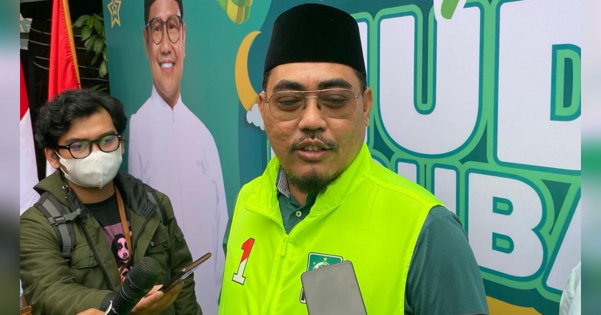 Jazilul Sebut Lukman Edy Bukan Lagi Kader PKB: Keterangannya di PBNU Tak Punya Legal Standing