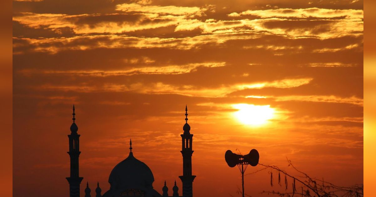 Benarkah Bulan Safar Membawa Sial? Begini Penjelasannya