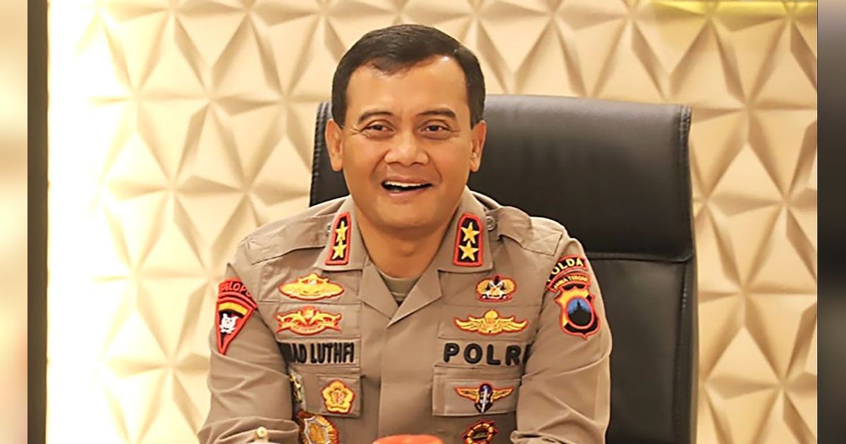 Sang Kakak Kini Naik Pangkat jadi Jenderal Bintang 3 Polisi, Adiknya Brigjen TNI Tulis Doa Menyentuh