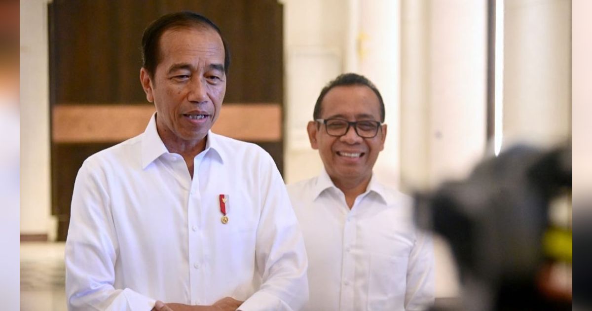 Isu Kencang Reshuffle Usai Ramai Izin Tambang Ormas Beragama