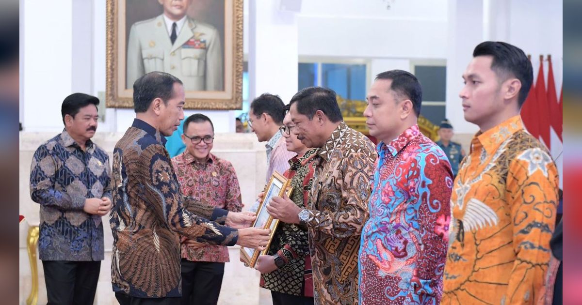Ini yang Bikin Jateng Raih Indeks SPBE Tertinggi Nasional
