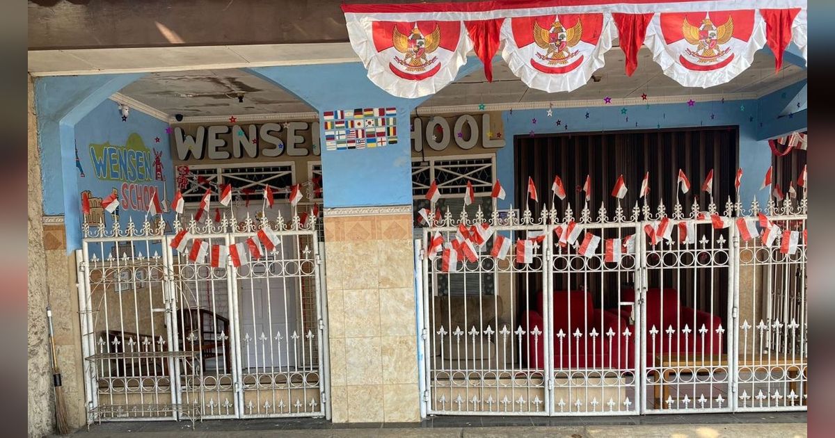 Sosok Meita Irianty, Pemilik Daycare yang Jadi Tersangka Dugaan Penganiayaan Anak