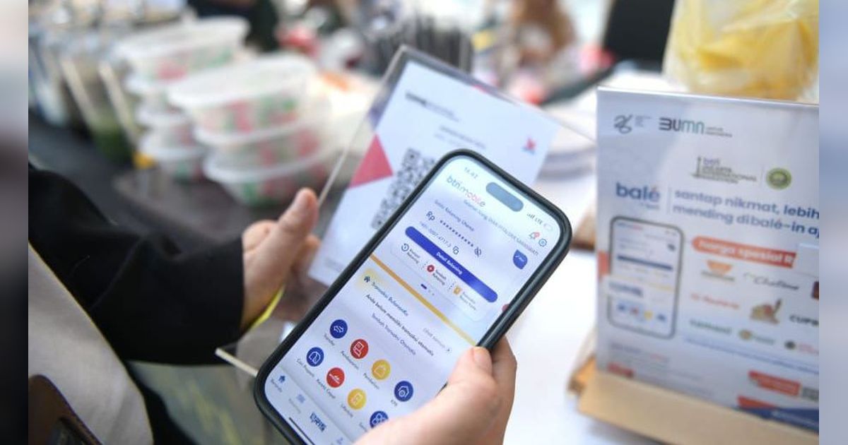 Menko Airlangga Pede Ekonomi Digital RI Bisa Tembus Rp9.732 triliun di 2030