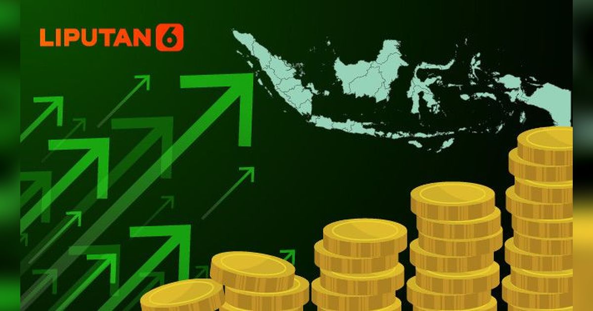 Indonesia Jadi Negara Kedua Tujuan Investasi Digital, Bersaing Ketat dengan Singapura