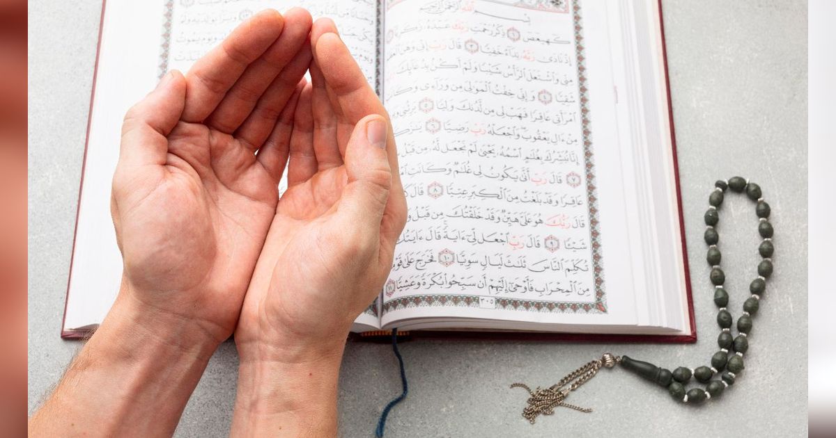 Tak Hanya Menghalau Setan, Membaca Ayat Kursi Juga Bisa Datangkan Rezeki, Begini Cara Mengamalkannya