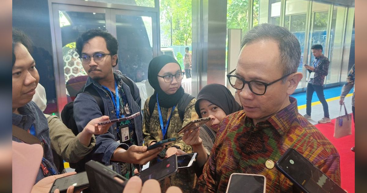 OJK Sebut Nasib Perpanjangan Restrukturisasi Kredit Ada di Tangan Menko Airlangga