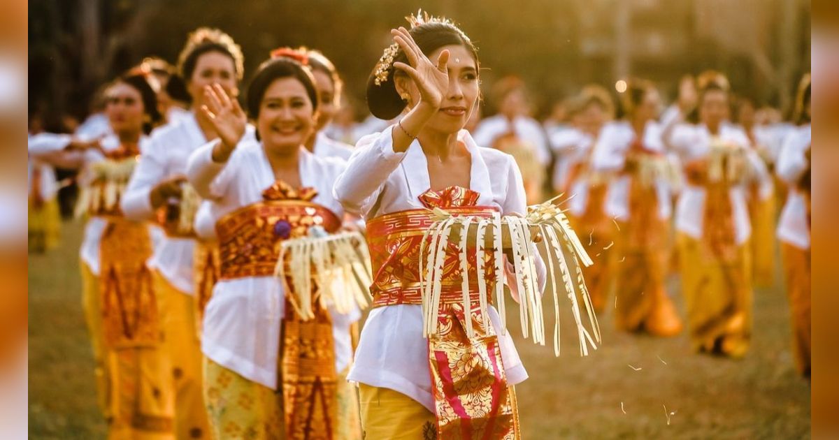 40 Caption HUT RI Penuh Makna Bijak, Berikan Semangat dan Inspirasi