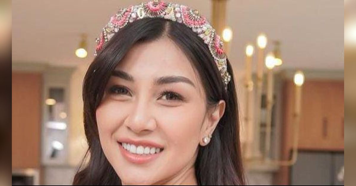 Terungkap Alasan Andika Rosadi Digugat Cerai Nisya Ahmad