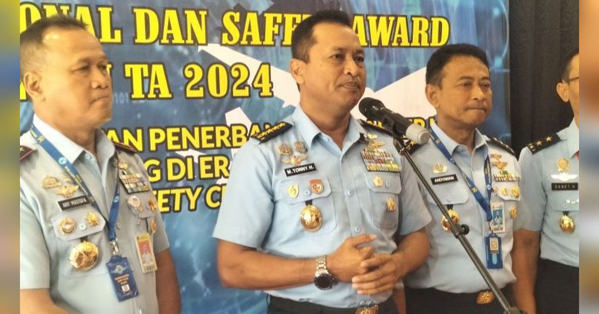 TNI AU Datangkan Drone Bayraktar Buatan Turki, Ini Kecanggihannya