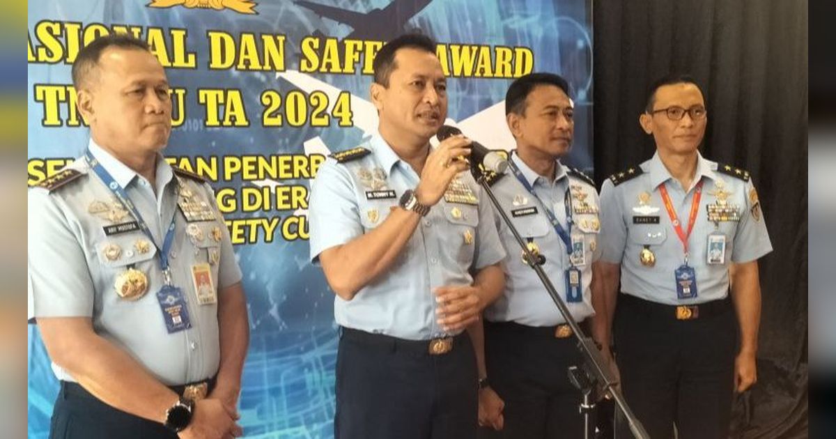 Personel Upacara HUT ke-79 RI Bakal Diantar Menggunakan Hercules dan Boeing ke IKN