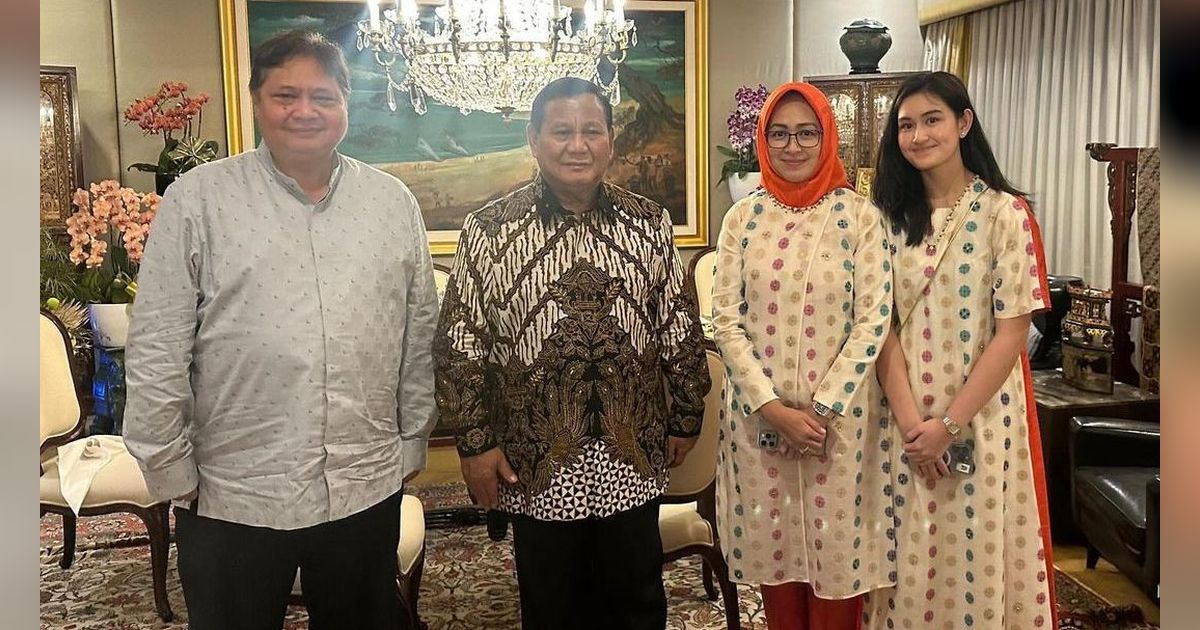 Golkar Mesra dengan PDIP di Pilkada Banten, Gerindra: Biasa saja