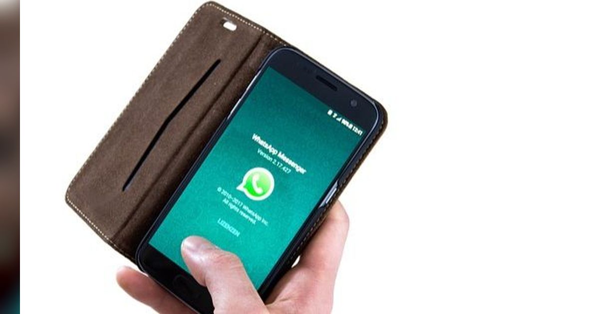 35 Kata-Kata Pamit dari Grup WA Lucu, Auto Bikin Grup Rame Lagi