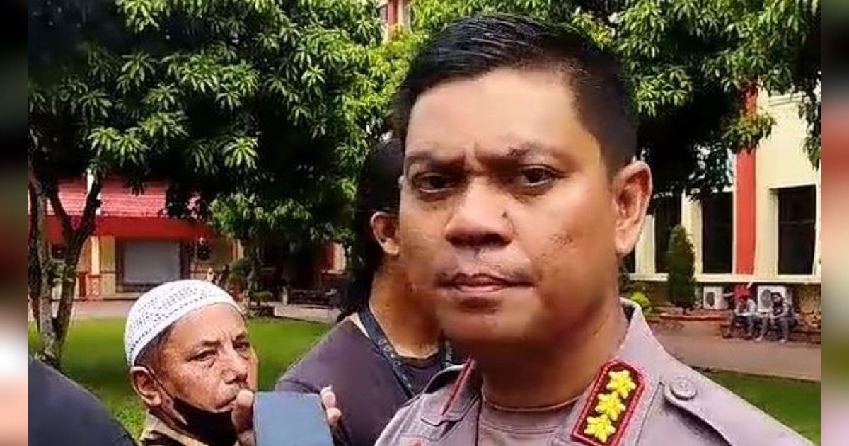 Dua Kali Mangkir dari Pemeriksaan, Mantan Bupati Batu Bara Masuk DPO Polda Sumut