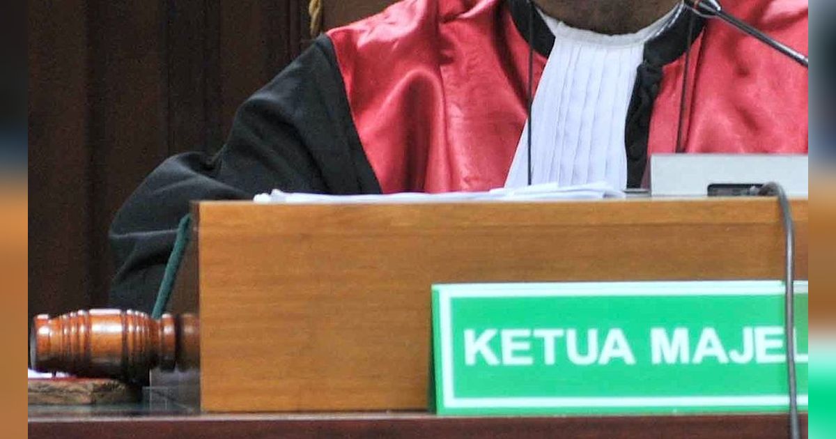 Sidang Terakhir PK, Kubu Saka Tatal Yakin Novum Dikabulkan Hakim