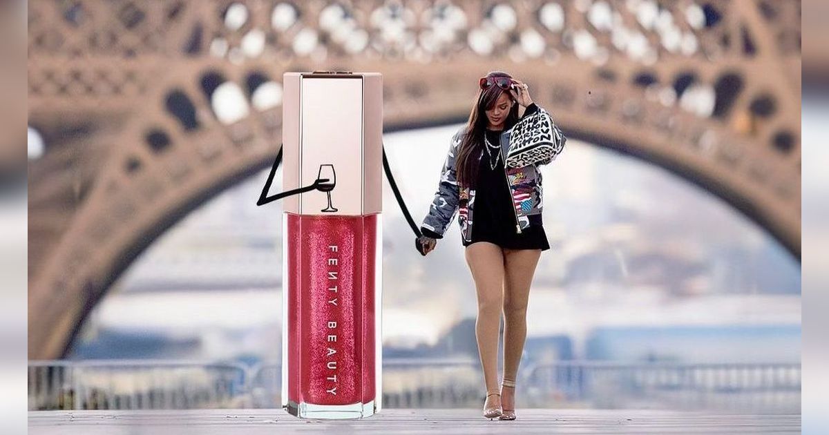 6 Brand Kosmetik Hits yang Bikin Look Para Atlet Olympiade 2024 Tetap Kece Saat Bertanding