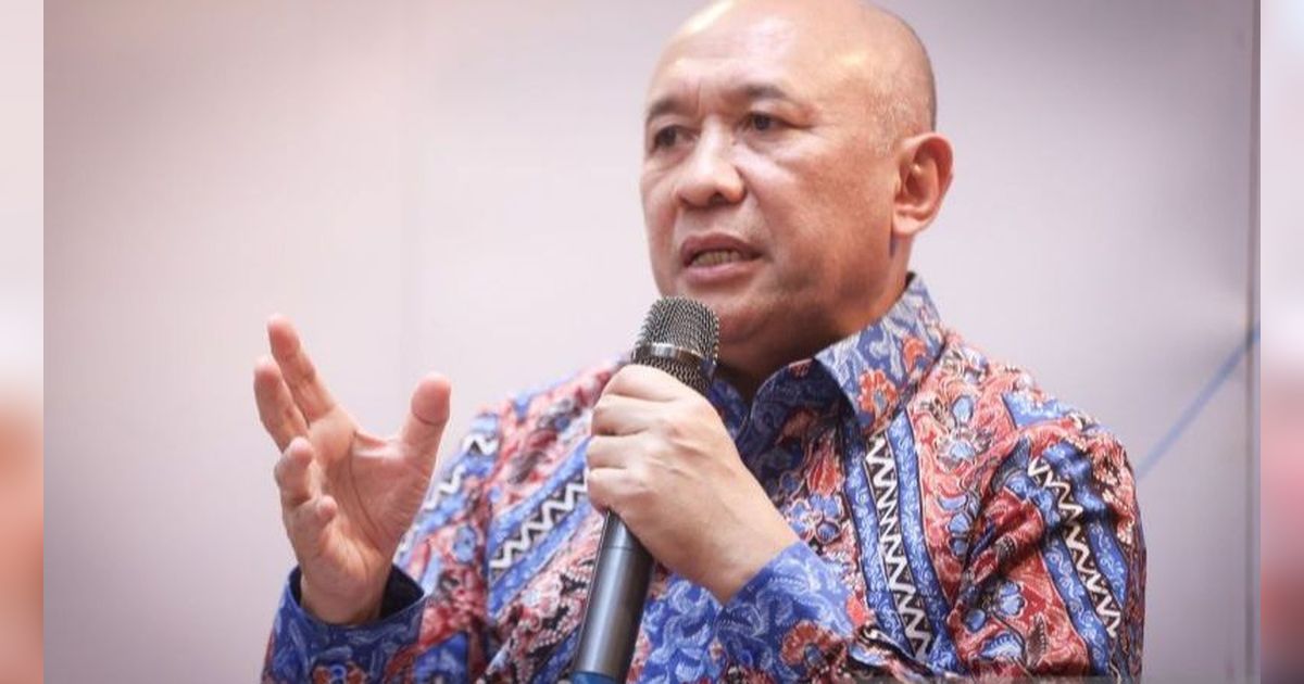 UMKM Kesulitan Biaya, Pemerintah Kasih Solusi Begini