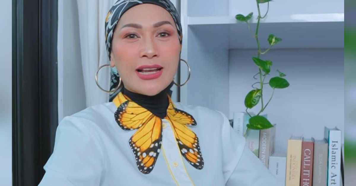 Tata Janeeta Digandeng Sroja Rilis Produk Fesyen yang Chic dan Simple