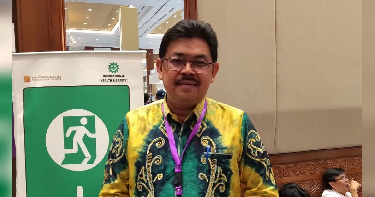Kadis Kominfo Kalsel Muhamad Muslim Bicara Soal Peningkatan Layanan Digital