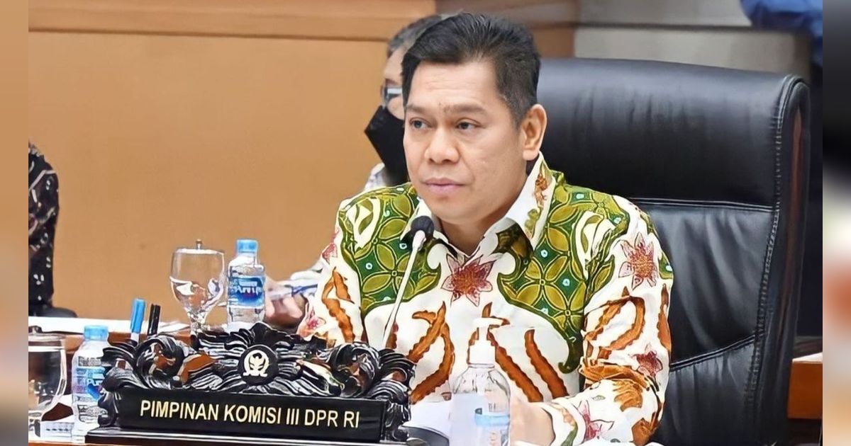 PDIP Dapat Kabar Wacana Revisi UU MD3, Ini Respons Gerindra dan Golkar