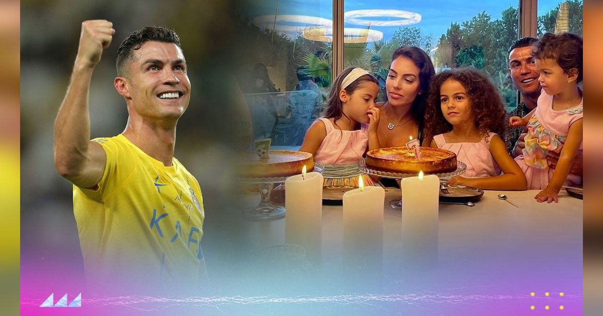Calon Rumah Cristiano Ronaldo CR7 Bakal jadi Properti Termahal di Portugal